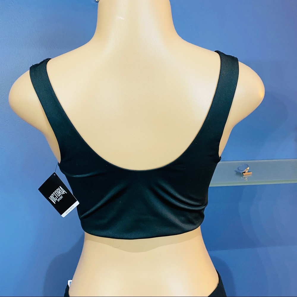 NWT Victoria's Secret Sport VSX Sports Bra - Picture 5 of 7